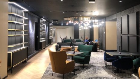 Мебелна фабрика от Божурище прави световна визия на луксозно обзавеждане