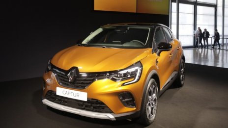 За първи път Renault продава повече коли в Русия, отколкото във Франция