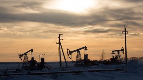 Европа има сериозен запас – с 35% повече газ от 2019 г.