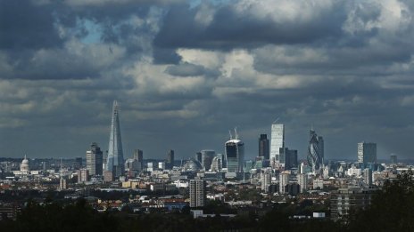 Въпреки Brexit Лондон остава най-привлекателният финансов център в света