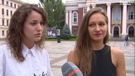 Jamba - българският стартъп за връзка между хората с увреждания и работодателите