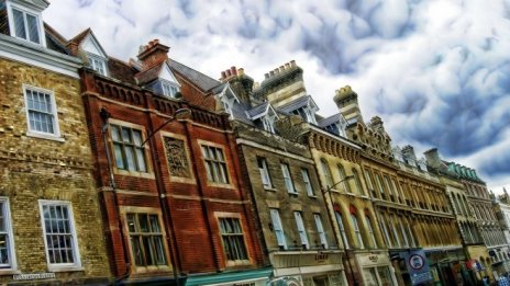 Доверието в цените на жилищата в Европа расте