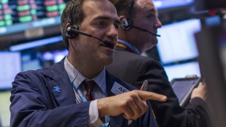 S&P 500 изпрати най-добрата си седмица за годината