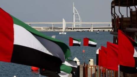 Дубайските акции скочиха след новината за новите планове на правителството 