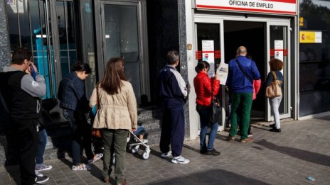 IPPR: Рецесията в Европа може да стане постоянна