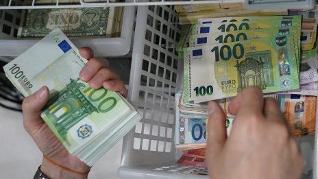 САЩ подкрепят ЕС да използва замразените руски активи за Украйна