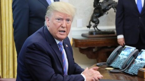 Киряков: Защо Тръмп не подобрява отношенията на САЩ с Русия