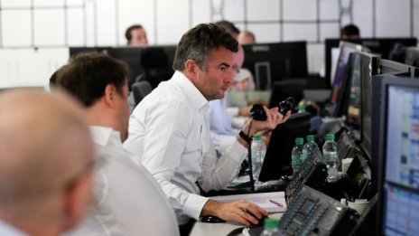 Европейските индекси се повишиха на фона на оптимизма около търговските преговори