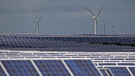 Какво се промени за ВЕИ производителите от 1 юли? 