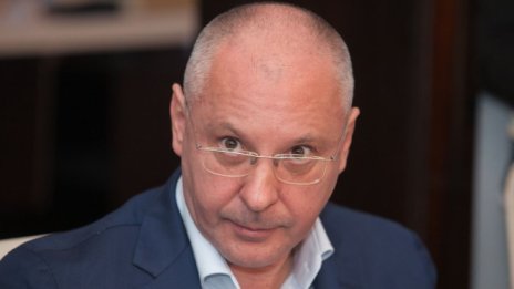 Станишев не бе подкрепен за председател на ЕП от евросоциалистите