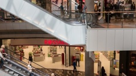 Пазарът на аутлети в Москва ще отбележи ръст от 72% тази година