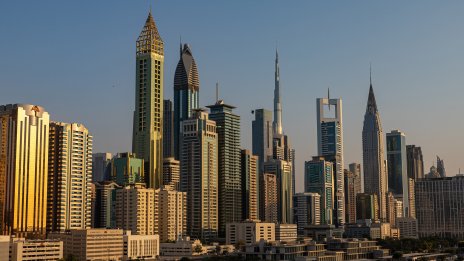 Дубай изпревари Ню Йорк като най-привлекателното място за богаташите в света