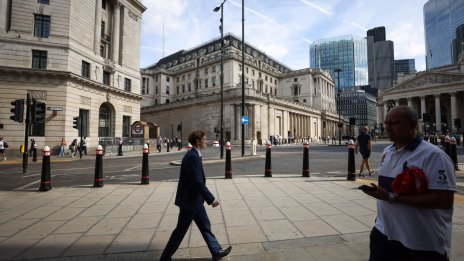 АЦБ: Използването на кредитни карти записва най-големия растеж от 2005 г. насам