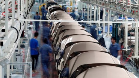 Напук на Макрон: Renault мести Clio в Турция