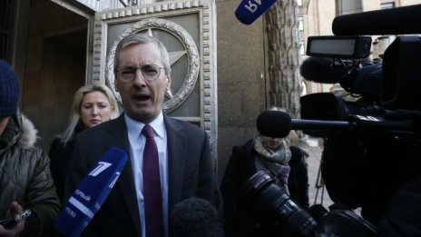 Русия изгони от страната 23-ма британски дипломати