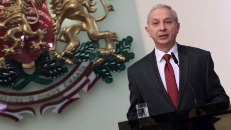 Огнян Герджиков: Законите се правят безотговорно и популистки 