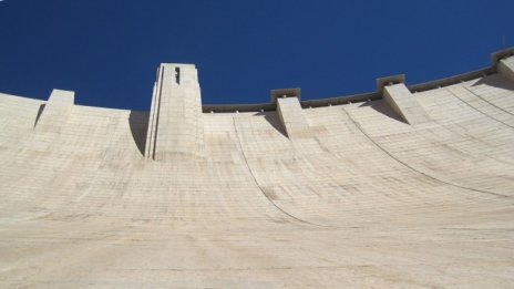 Емил Караниколов: Държавата ще прави категоризация на всички язовири