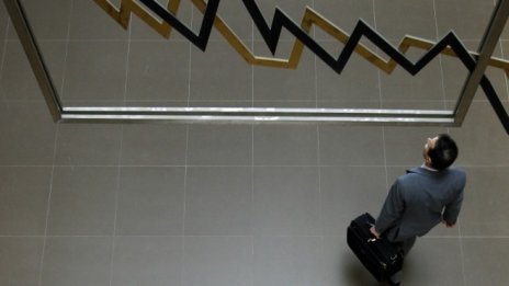 Нов етап в развитието на трудовия пазар