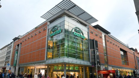 Кредиторите&nbsp;на&nbsp;Galeria Karstadt Kaufhof&nbsp;одобриха&nbsp;план за оздравяване