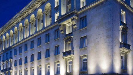 „София Балкан Хотел“ приключва 2022 г. с по-големи приходи спрямо предпандемичната 2019 г.