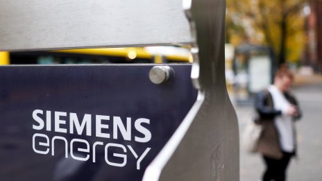 Siemens Energy планира обратно изкупуване на акции за 6 млрд. евро