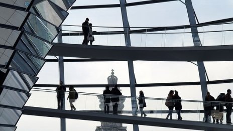 Несъответствието в уменията през погледа на компаниите