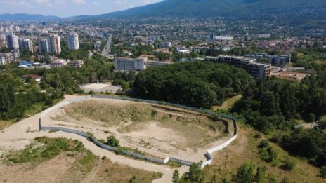 Националната детска болница остана без Обществен съвет