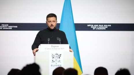 Украйна и Русия се обвиняват за нарушение на споразумението за удари по енергетиката