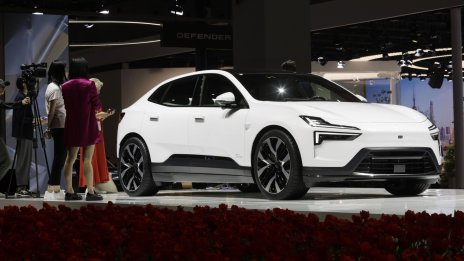 Polestar ще започне да произвежда електромобили в Южна Каролина през 2024 г.