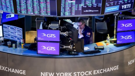 S&P 500  и Nasdaq записаха трета поредна печеливша сесия