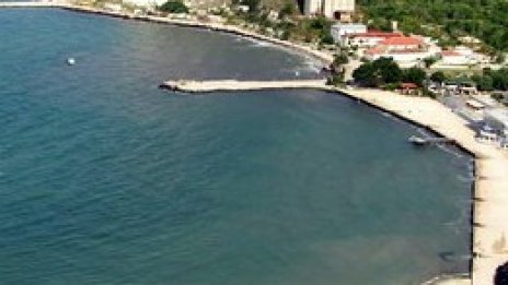 И Каварна забрани строителството за лятото