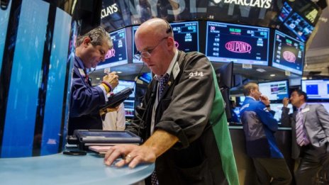 Dow и Nasdaq отново приключиха на рекордни нива