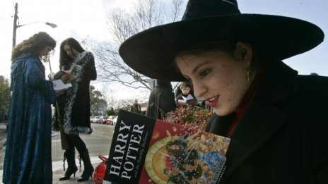 Niantic се готви за новия си удар: игра за Хари Потър с добавена реалност