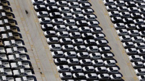 В България без проблем се регистрират коли извън европейските еконорми