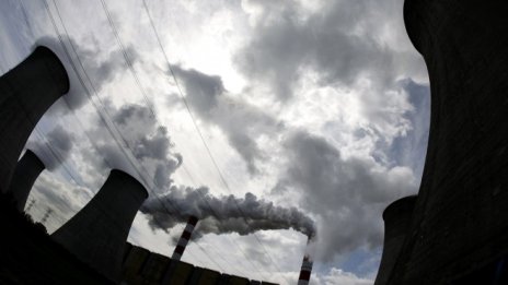 ЕС постигна предварителна сделка за реформа на пазара на емисии в региона