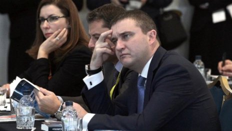 Горанов: Бюджетът е за всички български граждани, а не за 80% от тях