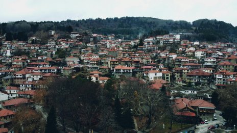 Общините ще могат да променят инвестиционните си проекти само веднъж през 2025 г. 