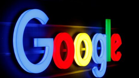 Google обжалва рекордната глоба от над 4 млрд. евро