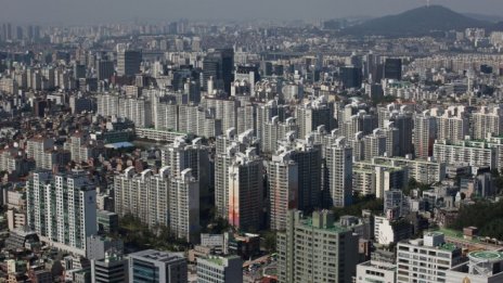 Американската компания KKR ще инвестира в строителство на офиси в южен Сеул