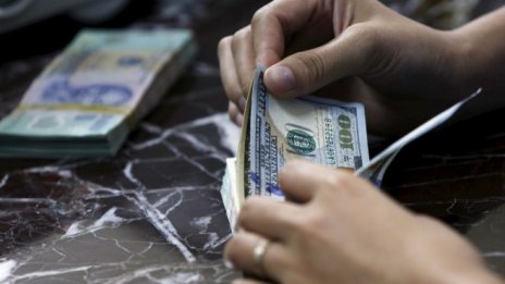 Глобалният дълг е нараснал до рекордните 182 трлн. долара