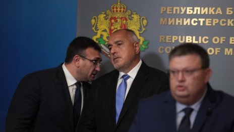 21-годишен мъж е задържан за убийството на журналистката Виктория Маринова