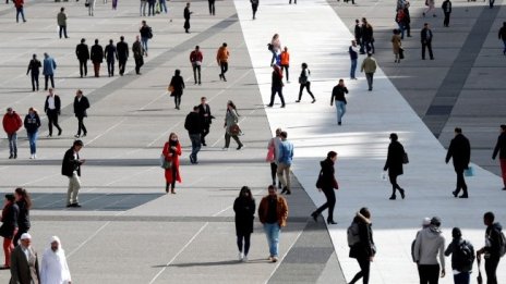 Уязвимите групи имат нужда от достъп до пазара на труда за премахване на неравенството