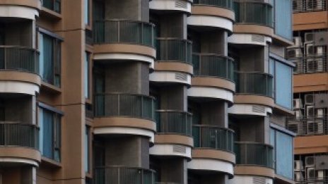 Хонконг прибавя изкуствени острови, за да се справи с жилищната криза