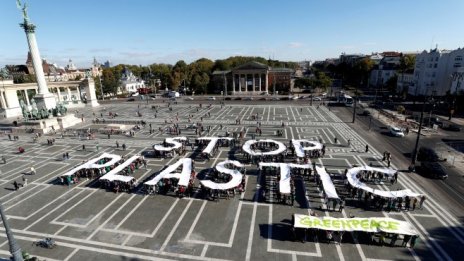 Най-много отпадъчна пластмаса – от продукти на Coca-Cola, Pepsi и Nestlé