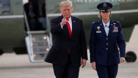 Доналд Тръмп: Нови мита срещу Китай? Да, абсолютно!