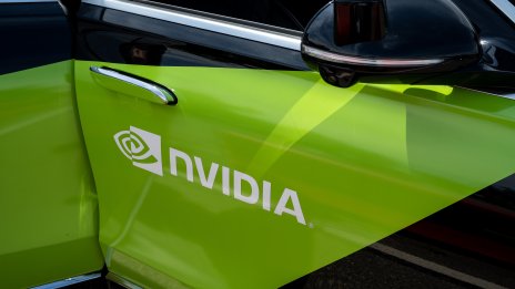 Nvidia пуска софтуер с отворен код за разработване на автономни коли