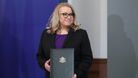 "Булгаргаз": С ценообразуването си спестихме 160 млн. лева на бизнеса