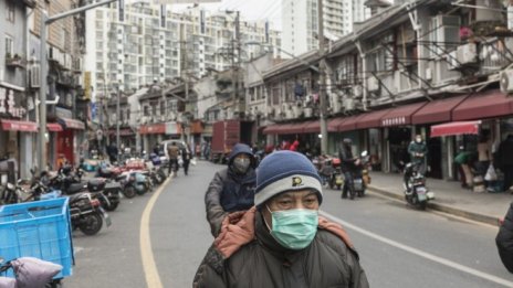  По-важното от миналата седмица 