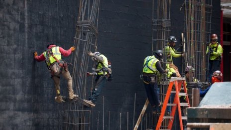Поредица данни може да насърчи борсите