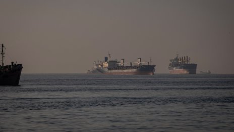 Износът на Русия за Европа е намалял с близо 70% през 2023 г.